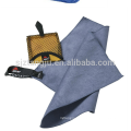 OEM logo printed microfiber sports towel/gym towel, Yoga towels small MOQ cheap price
OEM logo printed microfiber sports towel/gym towel, Yoga towels small MOQ cheap price